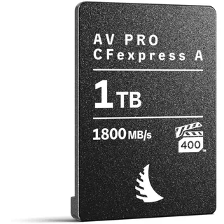 Angelbird AV PRO CFexpress A