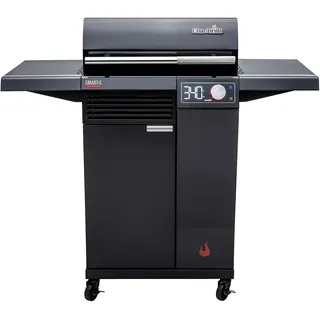 Char-Broil SMART-E schwarz