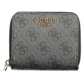 GUESS Laurel II SLG Geldbörse Damen coa grey multi