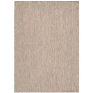 Ayyildiz Flachwebeteppich »RELAX Beige ca. 140x200cm