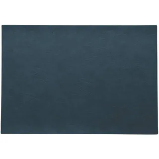 ASA Tischset Vegan Leather Seaport 46 x 33 cm