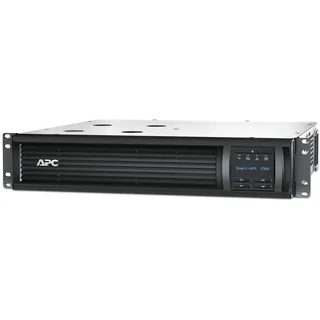APC Smart-UPS / Black