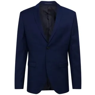 JACK & JONES Sakko 'Solaris' Dunkelblau - 56