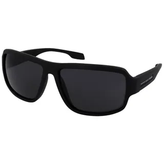 Sonnenbrille Hawkers F18 Polarized Black - Schwarz