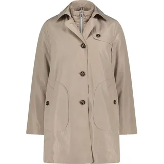 Betty Barclay 4-in-1-Jacke Betty Barclay beige,