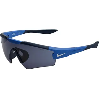 Nike Kinder-Sportsonnenbrille EV24005 - Blau