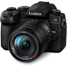 Bild von Lumix G91 + 14-140mm