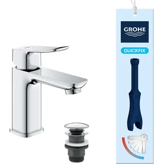 Grohe Dice Kaltwasser-Armatur Chrom