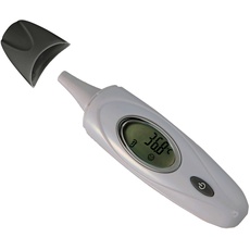 Bild SkinTemp 3in1 Infrarot-Fieberthermometer