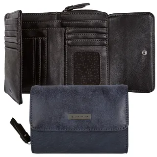 Tom Tailor Elin Überschlagbörse blue