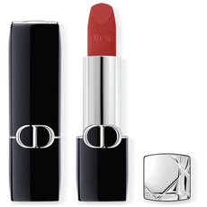 Bild von Rouge Dior Velvet Finish Lippenstift N°866 together,