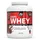 Whey Protein Schokolade Pulver 2270 g