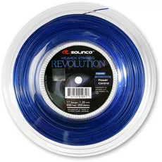 Bild Revolution blau