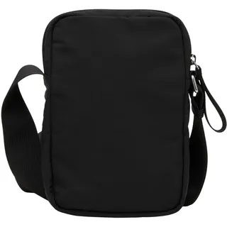 Marc O'Polo Lore Umhängetasche Polyamid Black