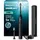 Sonicare Series 3100 HX4034/22 + Reiseetui schwarz