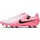 Tiempo Legend 10 Academy MG Herren Pink Foam/Black 45