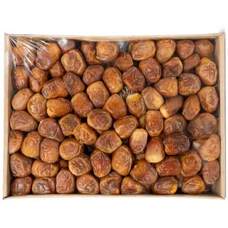 Sunnah Shop Sukkari Rotab Datteln 3 kg