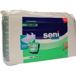 Seni San Seni Plus Gr. 3 30 St.
