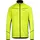 Herren Infinium Jacke Neon Yellow/Black L EU