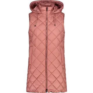 CMP Lange Weste (33K3686)