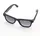 Meta Wayfarer RW4008 53 mm Matte Black / Grey