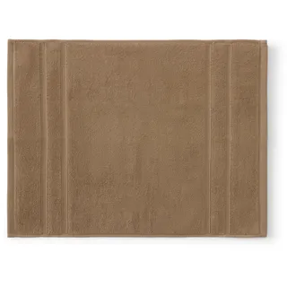 Bassetti Badteppich, Kordel, 100% Baumwolle, 45 x 60 cm