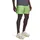 Launch 7 Shorts green reflective 712 XL