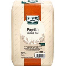 Bild von Paprika edelsüß mild (1 x 1 kg)