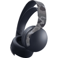 Bild PS5 Pulse 3D Wireless Headset grey camouflage