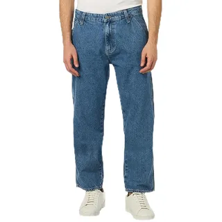 Mavi Herren Holland Jeans, mid 90s Blue Street, 32/30