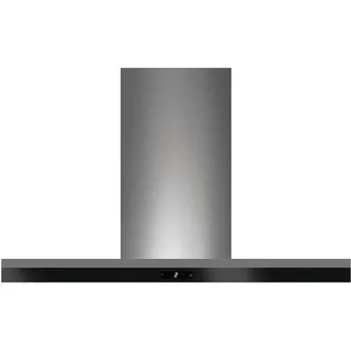 Candy CTS9CEXWF Wandhaube 90 cm Edelstahl