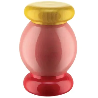 ES18 Salz-/Pfeffermühle 11 cm pink