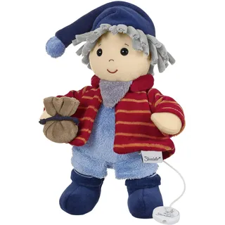 Sterntaler Spieluhr, Sandmann