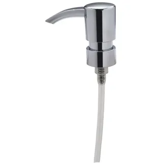 EMCO Dosierpumpe BAROLO Kunststoff, für Seifenspender chrom