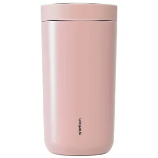 Stelton Thermobecher 0,2 l Rosé