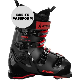 Atomic HAWX Magna 100 GW Black/Red, 27/27.5