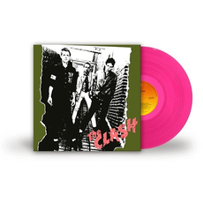 The Clash - [Vinyl]