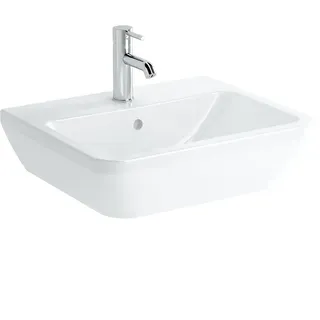Vitra Integra Wandwaschtisch, 7049L003-0001
