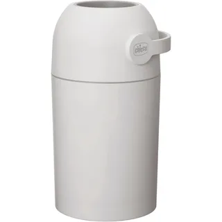 Chicco Windeleimer "Odour Off", grau,