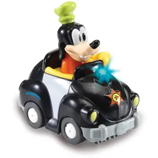 Vtech Goofys Polizeiauto