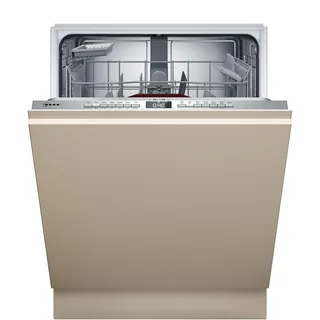 Neff S175EAX16E Einbau-Geschirrspüler (vollintegrierbar, 600 mm)