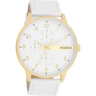 Oozoo Timepieces UOC11305 Metall 45 mm