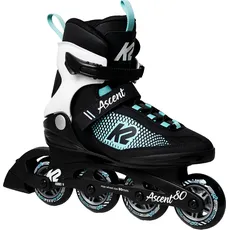 Bild von Ascent 80 Inline-Skate blau (Damen) (30h0620)