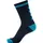 Elite Indoor Socken kurz dark sapphire/bluebird 27-30