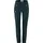 Trousers W Dunkelblau 44
