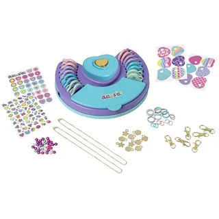 Trend Makers Klick-verschluss: Gestalte Deinen Schmuck - Multicolor - One Size