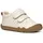 Baby B STEPPIEUP Girl Low Easy Entry LT Ivory 23_EU