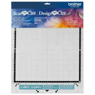 Brother Schneideplotter Zubehör, Schneidematte