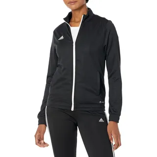 adidas Entrada 22 Trainingsjacke Black L