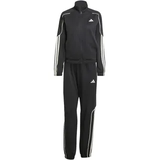 adidas Stadium Trainingsanzug Schwarz XL